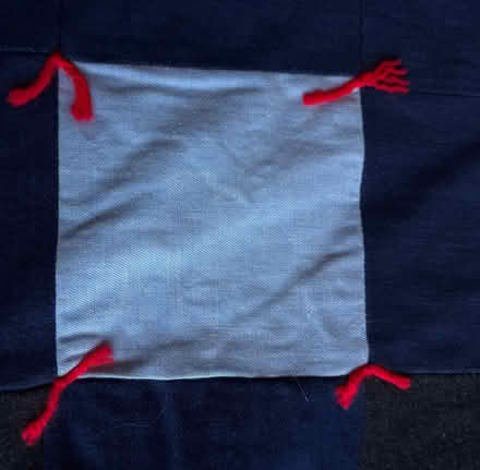 Photo of free Bedspread (Terra Linda) #1