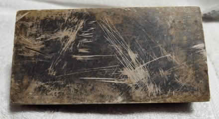 Photo of free Bench Stone / Sharpening Stone (Saugus) #3