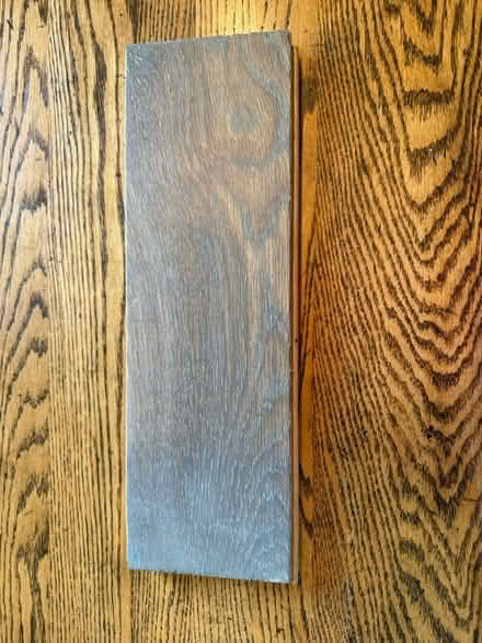 Photo of free Oak wood scraps (Hinsdale, IL) #1