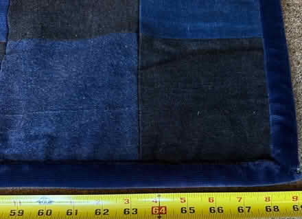 Photo of free Bedspread (Terra Linda) #4