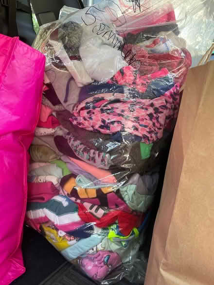 Photo of free Girls Clothing (Trumbull) #1