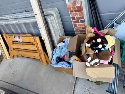 Photo of free Misc household items (North area) #1