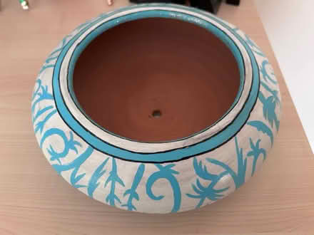 Photo of free Clay bowl (Ha2 8pw) #1