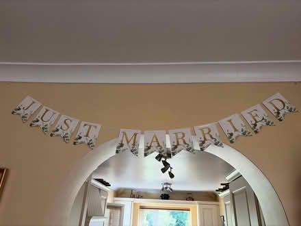 Photo of free Wedding Decoration (Sale M33) #1
