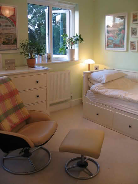 Photo of free KEA day bed / sofa bed with mattress options (Coleridge Ward CB1) #2