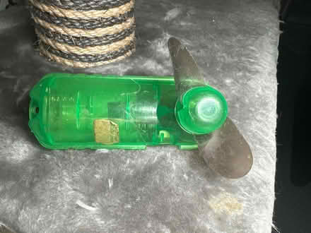 Photo of free Pifco hand held fan (Ashford TW15) #1