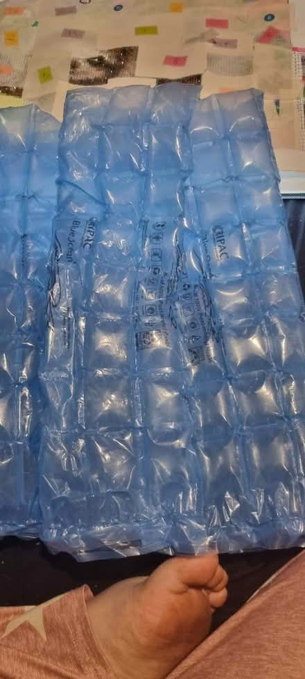 Photo of free Packing (PE30 2pa) #1