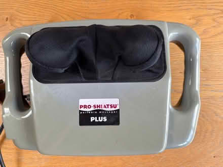 Photo of free Portable massager (Fulham SW6) #1
