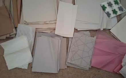 Photo of free Paper for packing, wrapping (South Acton) #4