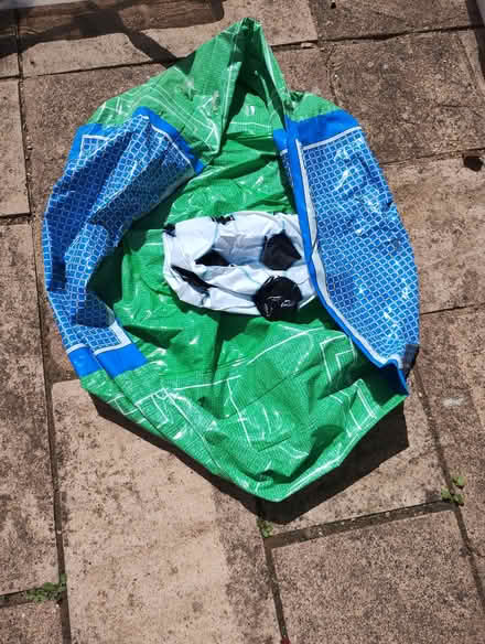 Photo of free Blow up drinks inflatable (Crowthorne RG45) #3