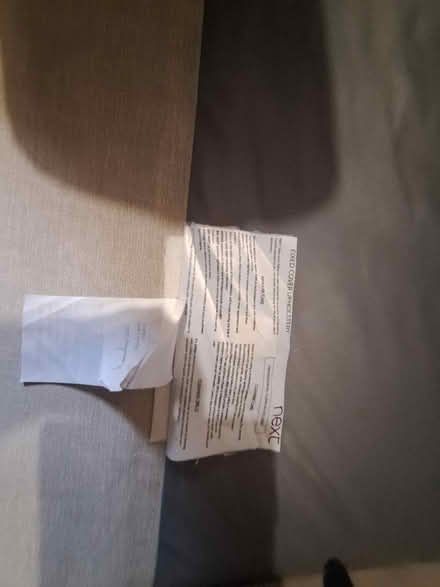 Photo of free Corner Sofa (northfleet DA11) #3