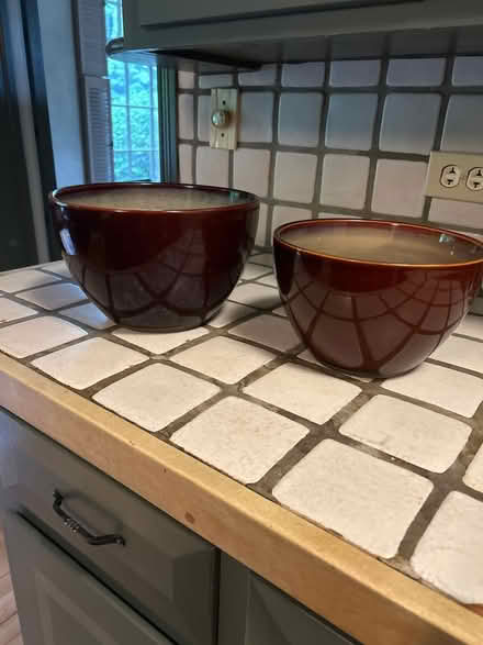 Photo of free Mixing/serving bowls (Wilmette) #1