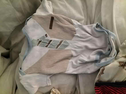 Photo of free Baby clothes new born (Wn7) #3