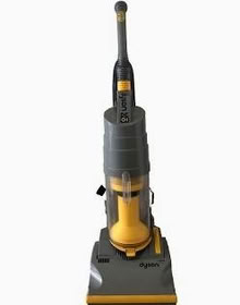 Photo of Broken Dyson DC01 vacuum cleaner for parts (Croham CR2) #1