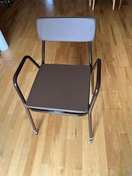 Photo of free Commode (Dublin 6 (Terenure/Rathgar)) #3