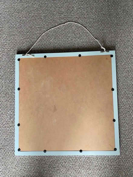 Photo of free Cork Notice Board (Dalston E8) #2