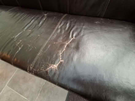 Photo of free Sofa (Whitwick LE67) #3