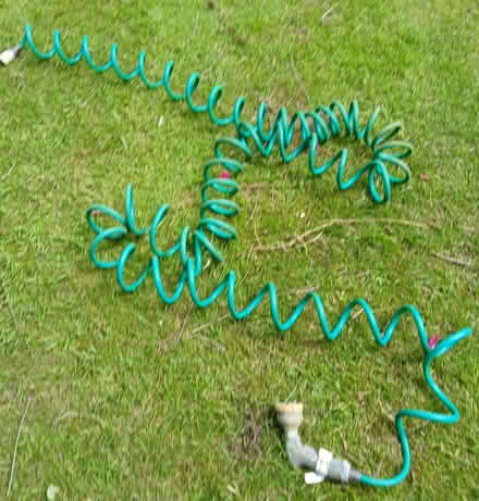 Photo of free Hose (B61 9HP) #1