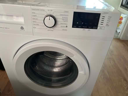 Photo of free Beko washing machine 7Kg (Keogh Road E15) #1