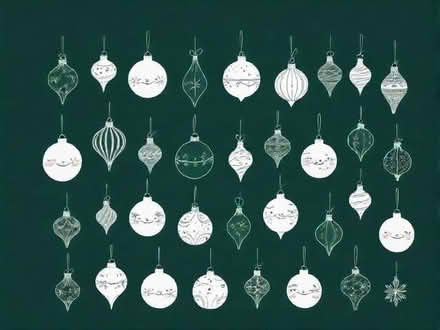 Photo of Ornaments (Red Street ST5) #1