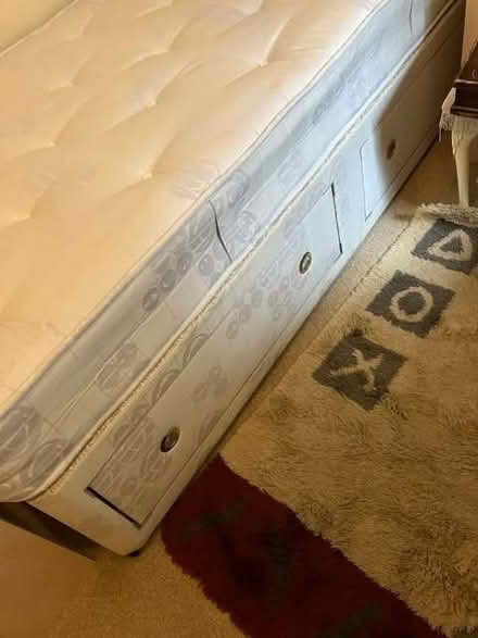 Photo of free Single bed (West End DD1) #1