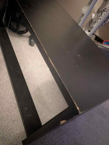 Photo of free Coffee table (Seaside BN23) #2