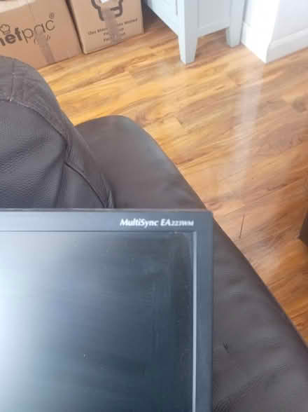 Photo of free Nec monitor (Carshalton SM5) #2