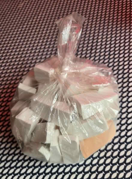 Photo of free Foam wedges (Aldrington BN3) #1