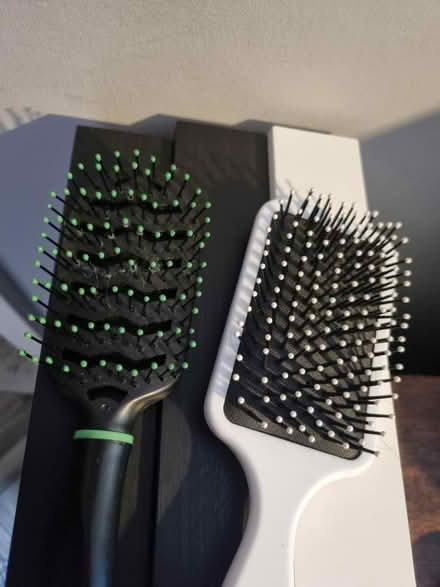 Photo of free Brushes x2 (SE20) #2