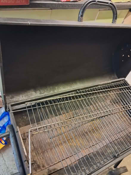 Photo of free Drum BBQ (Thornton Heath CR7) #2