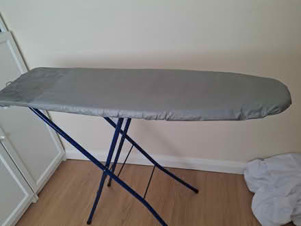 Photo of free ironing board (Littleover DE23 1) #1