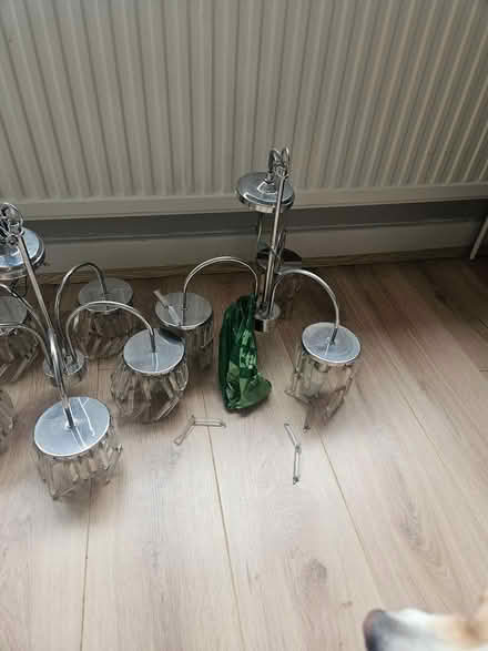 Photo of free Lights (Stillorgan) #1