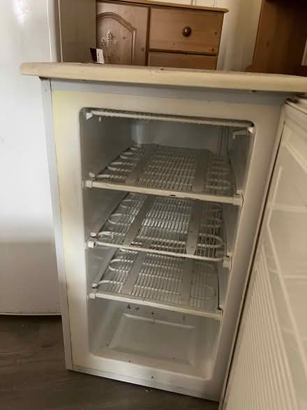 Photo of free Standalone freezer, fridge and oven (Newcastle-under-Lyme ST5) #3