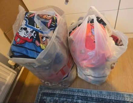 Photo of free Girls clothes (Wood Green N22) #1