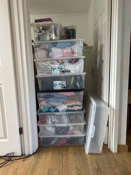 Photo of free Kids clothes (Stevenage SG2) #1