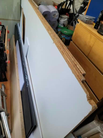Photo of free Sheet materials - OSB, Ply, PVC (Rotherham S60) #3