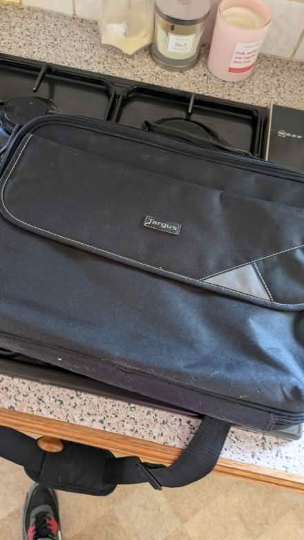 Photo of free 2 X laptop bags (BR1) #2