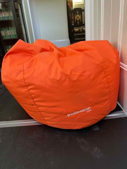 Photo of free Beanbag small/medium (Sheffield Park TN22) #1
