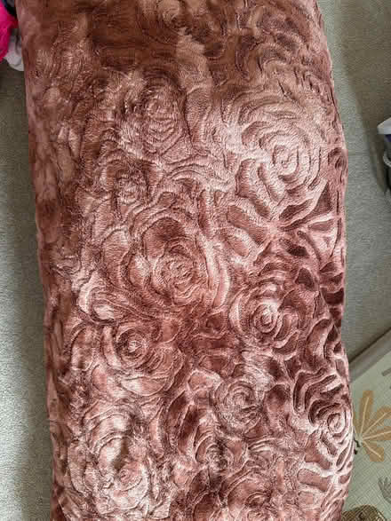 Photo of free Blanket (Townsend AL3) #1