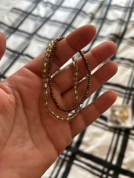 Photo of free Bracelets (KT3 new malden) #1