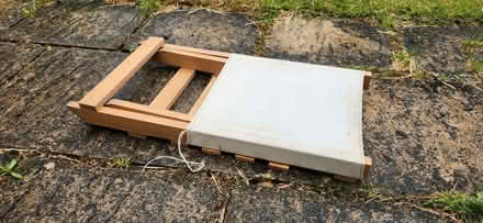 Photo of free Foldable (Viking) Festival/Camp Chair (Billesley B13) #1
