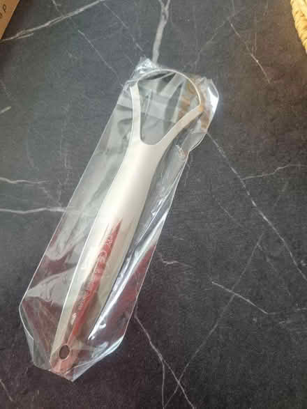 Photo of free Tongue scraper (Coldean BN1) #1