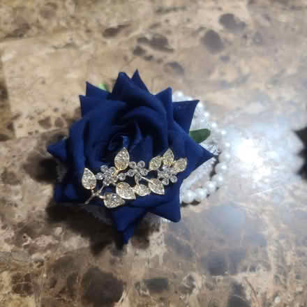 Photo of free Corsage and Boutonniere (College Ward) #3