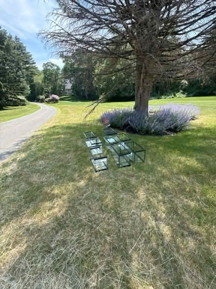 Photo of free Aquarium Tanks (11 Rivers Edge Dr Rowley Ma) #1