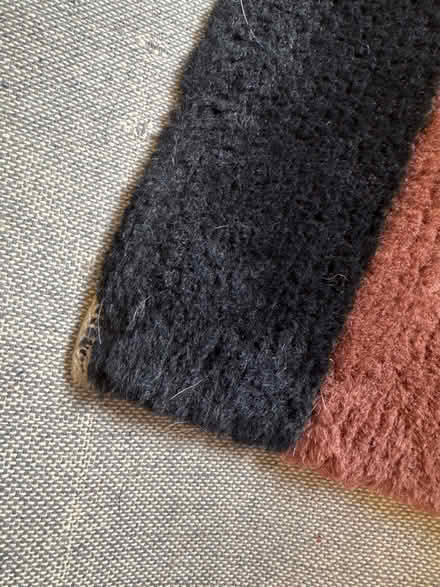 Photo of free Rug (North Anston S25) #2