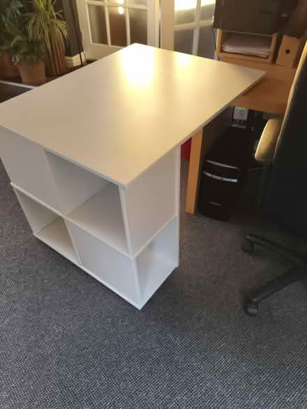 Photo of free Pull out desk extension (Bradway S17) #3