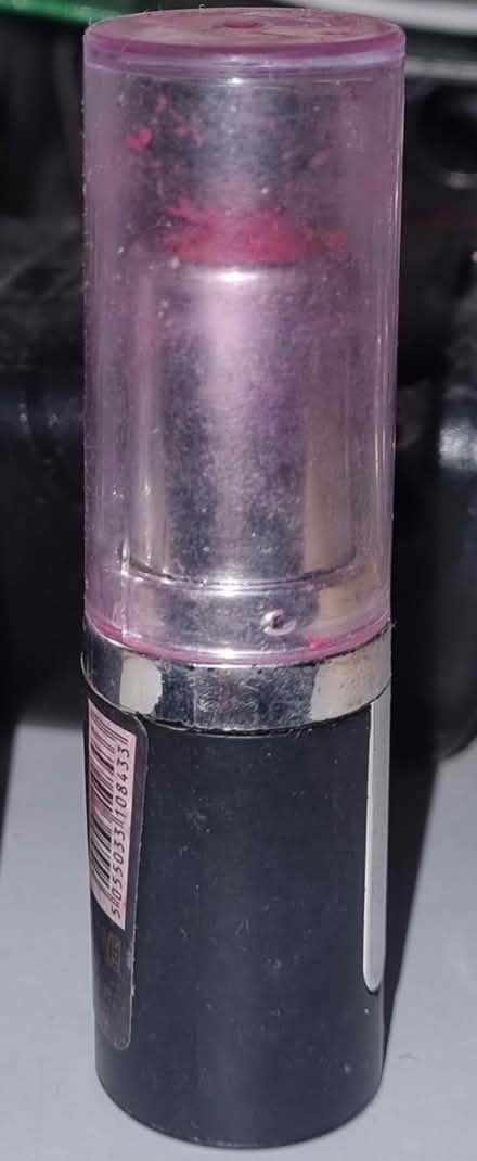 Photo of free Dark Pink Lipstick (Levenshulme M19) #1