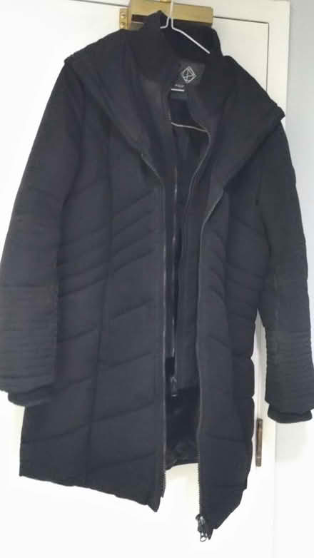Photo of free Point Zero Winter Coat (Toronto, East York) #1