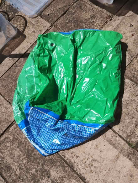 Photo of free Blow up drinks inflatable (Crowthorne RG45) #2