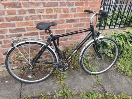 Photo of free Revolution Bicycle (Harpurhey M9) #3